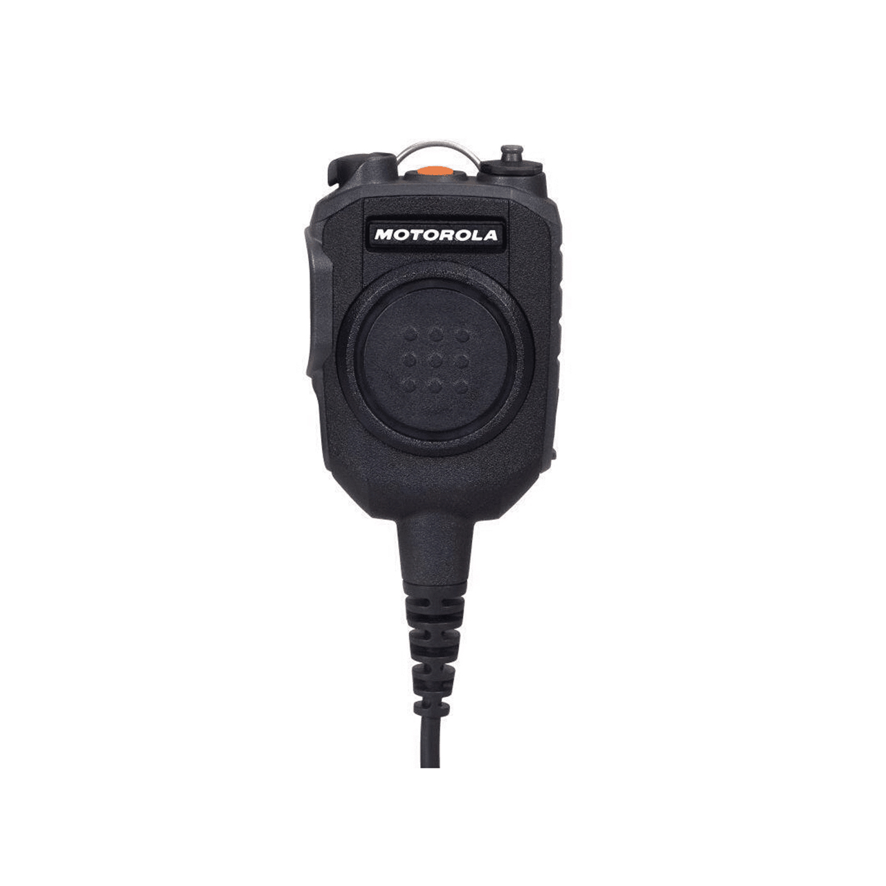 Motorola IMPRES Large Active Noise Cancelling RSM with Nexus Plug IP67 (PMMN4102B)