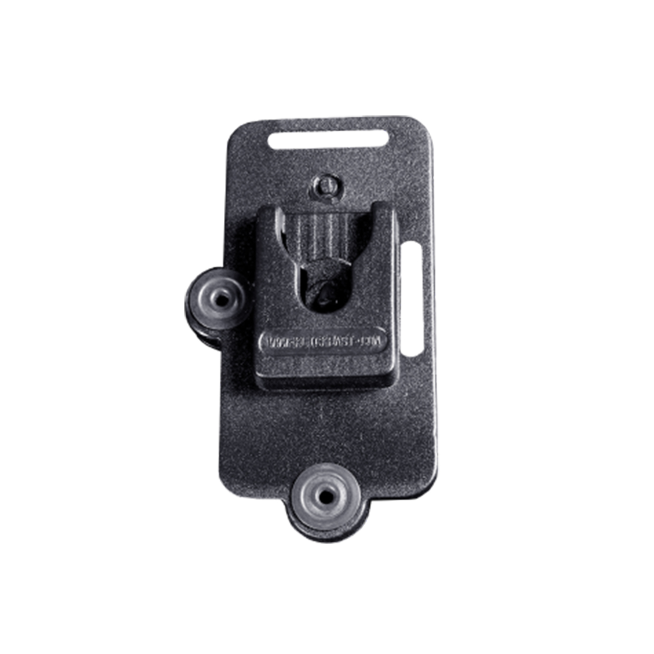 Motorola Klick Fast Dock for MOLLE Vests (KF-MOLLEVEST)