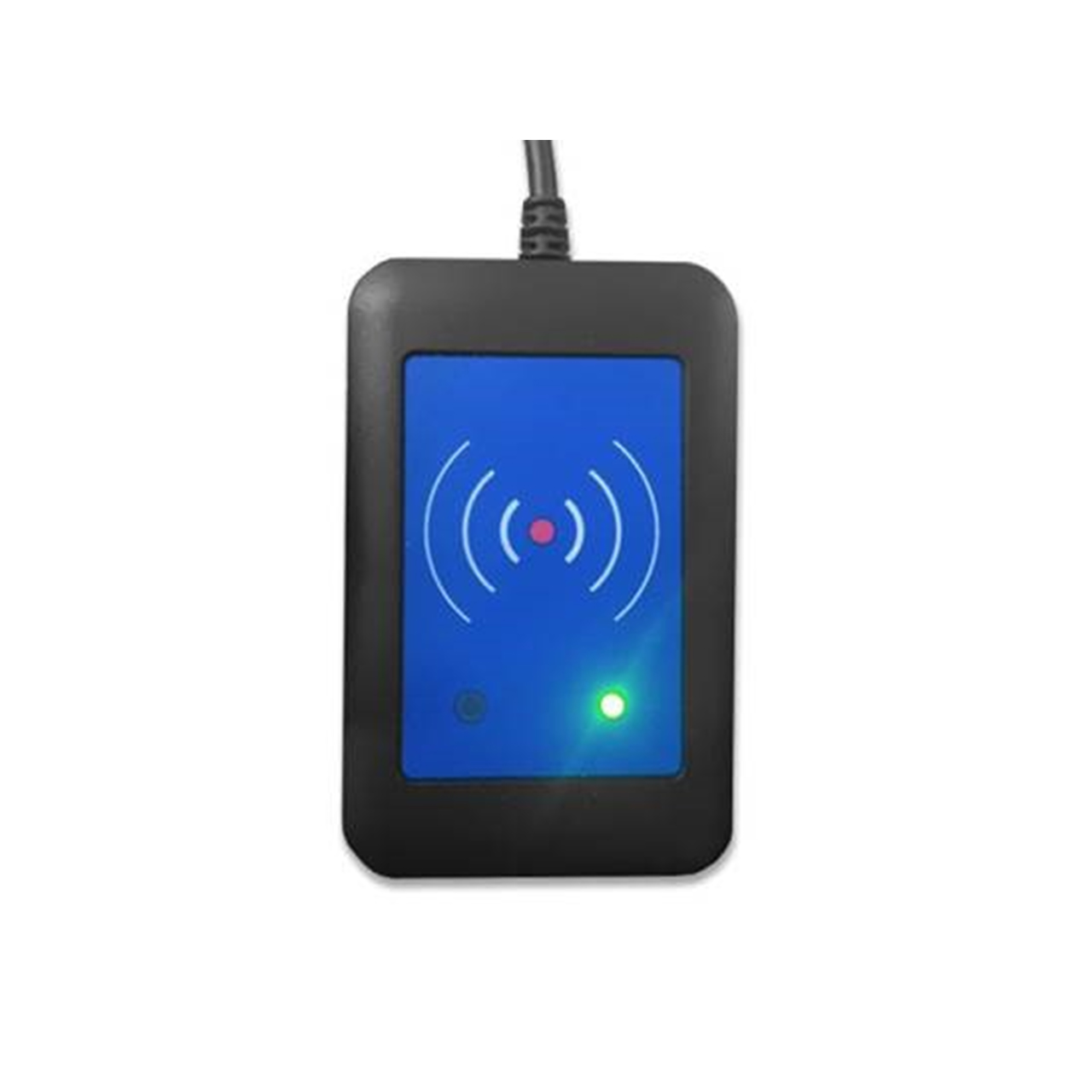 Motorola RFID Reader and Base (RF-220)