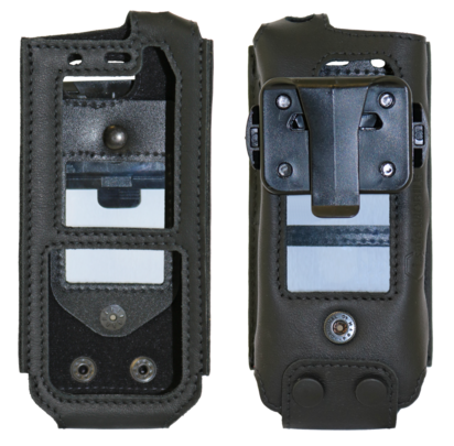 IS330.x Leather Case