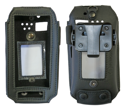 IS530.x Leather Case