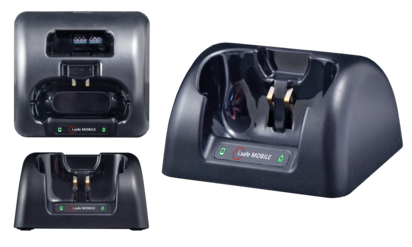 IS-DC360.2 Desktop Charger