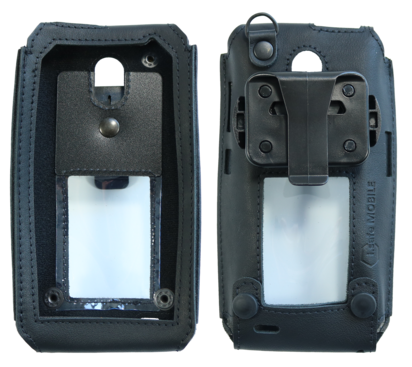 IS655.2 Leather Case
