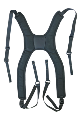 IS930.x Four-Point Carrying System