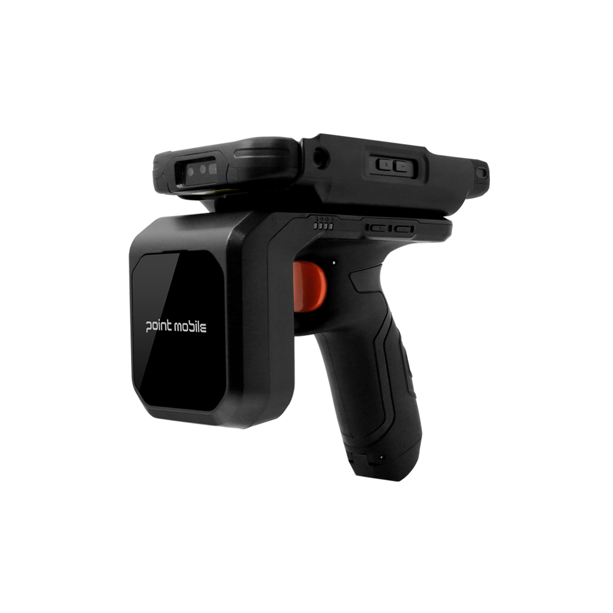 PM90 UHF Gun Handle