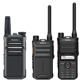 Hytera AP Series
