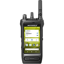MOTOTRBO Ion