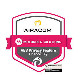 Motorola R5 NKP Software