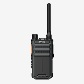Hytera AP515LF Radio Accessories