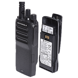Motorola DP3441e TIA Batteries
