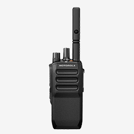 Motorola R5 NKP Non-Keypad