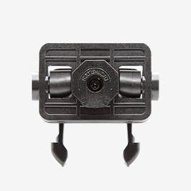 VT100 Clothing Mounts
