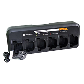 Motorola DP3441e TIA Chargers