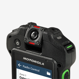 Motorola BodyCams