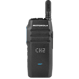 Motorola WAVE TLK100