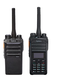Hytera PD Series