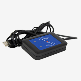 VT100 RFID Solutions