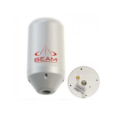 Beam RST202 Dual Mode Iridium & GNSS Mast Antenna