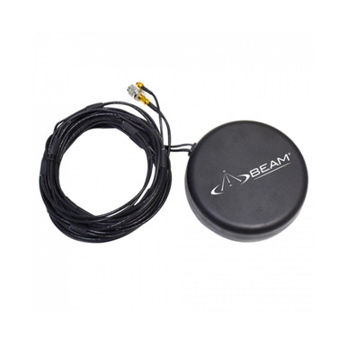 Beam RST205 Magnetic Dual Mode Iridium Antenna Heavy Duty