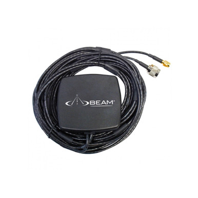 Beam RST250 Magnetic Dual Mode Iridium Antenna Lightweight