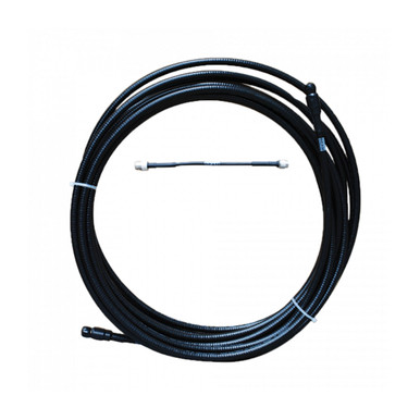 Iridium Beam RST935 20m Antenna Cable Kit N-Type to TNC