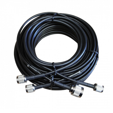 RST944 Beam 23m Iridium Cable Kit 1x 23m GBC195 Cable TNC | Airacom Systems