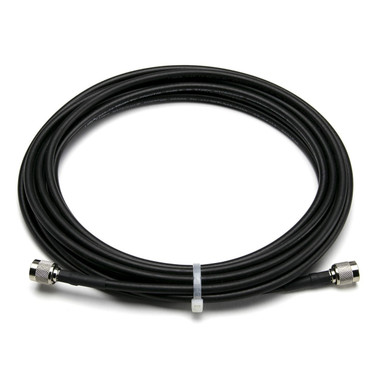 Iridium Outdoor Turret Antenna Cable 150 ft for ComCenter II (ASE-12150T)