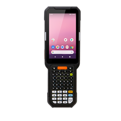 Pms Handheld Point Mobile PM451 Rugged Handheld Terminal