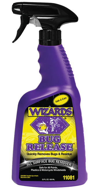 WIZARDS Bug Release - 11081