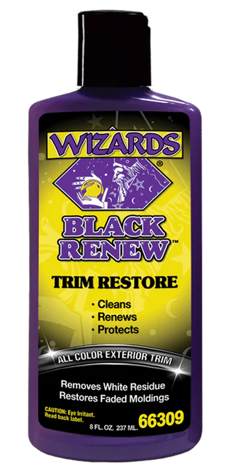 WIZARDS Black Renew - 66309