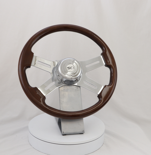16" Classic Mahogany - 10550