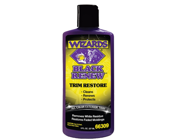 WIZARDS Black Renew - 66309