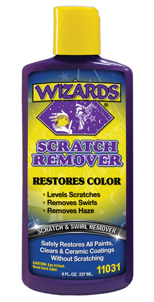 WIZARDS Scratch Remover - 11031