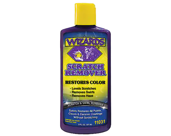 WIZARDS Scratch Remover - 11031