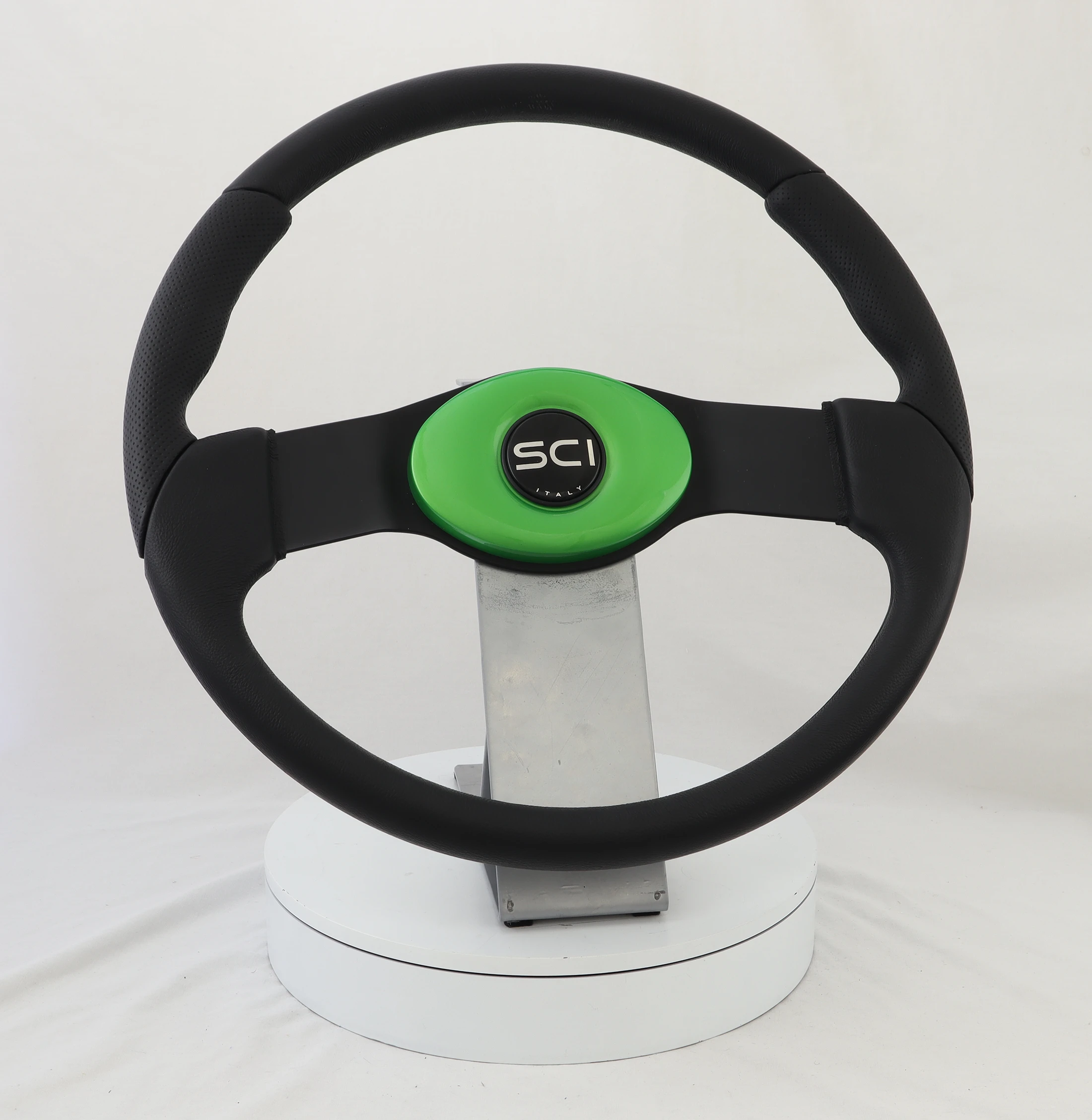 【美品】Paul Smith Steering Solar Tech グリーン Ranger - Synergy Green - 10516