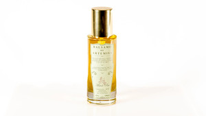 MAESE PAU - Aceite corporal Artemisa