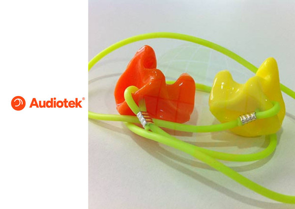 AUDIOTEK - Protectores acuáticos