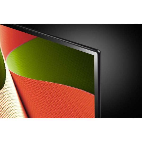 Televisor LG OLED B4 OLED55B42LA | 55" | 4K Ultra HD | Smart TV | Gris