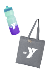 YMCA Accessories
