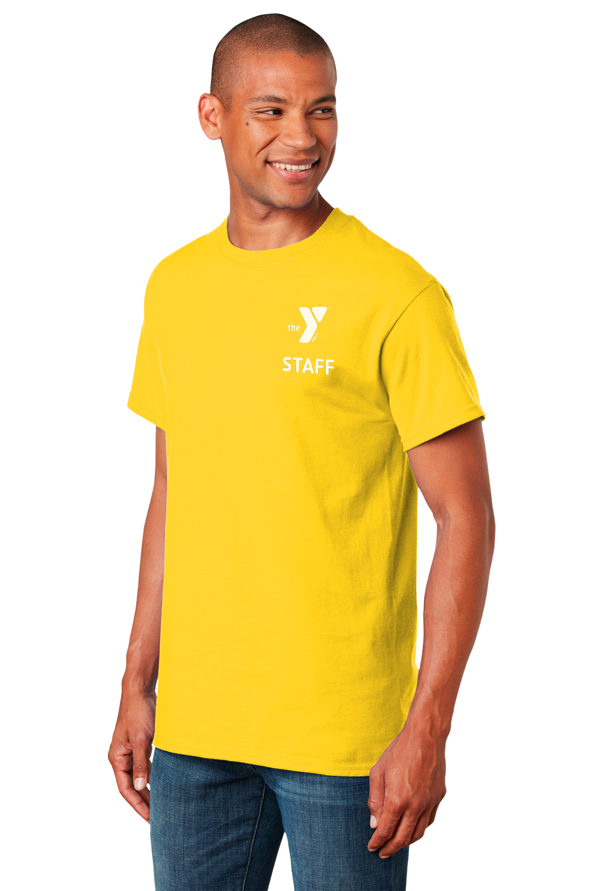 YMCA Cycle Shirt - YMCA East Surrey