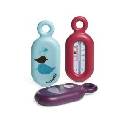 Suavinex termómetro de baño, 1 UD