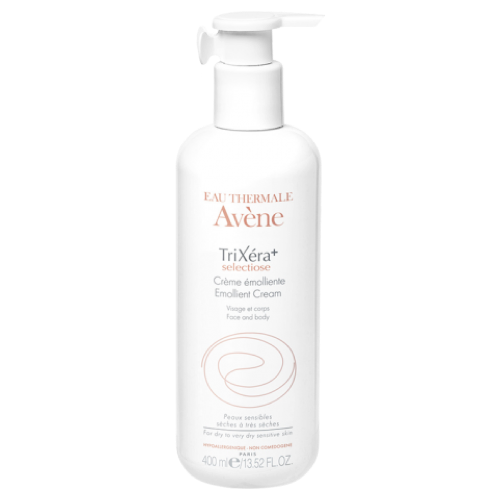 Avene trixera+ crema 400 mL