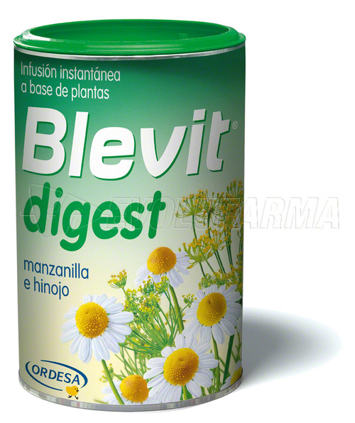 Blevit digest. envase 150 g.