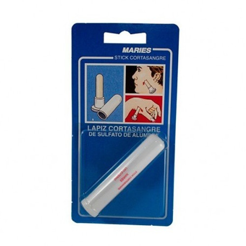 Lápiz cortasangre maries