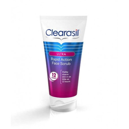 Clearasil ultra crema tratante 15 mL
