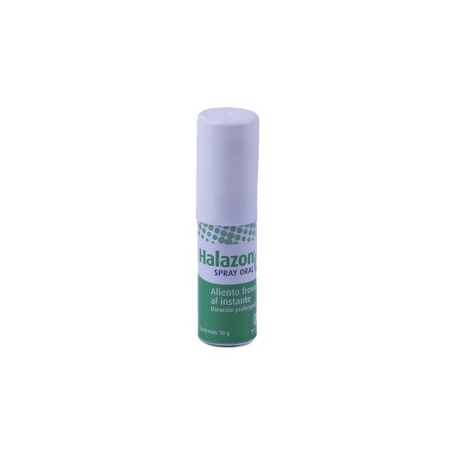Halazon spray 10 g