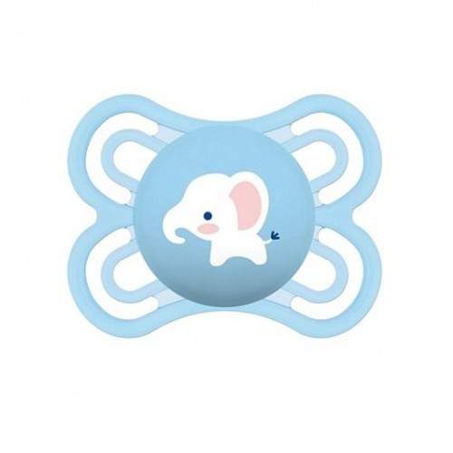 Mam chupete perfect silicona +0 m