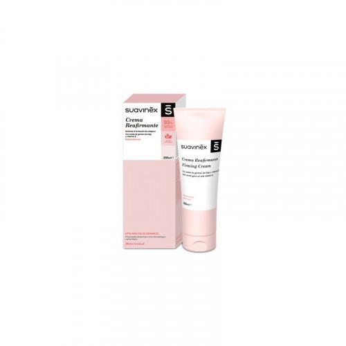 Suavinex crema reafirmante 250 mL