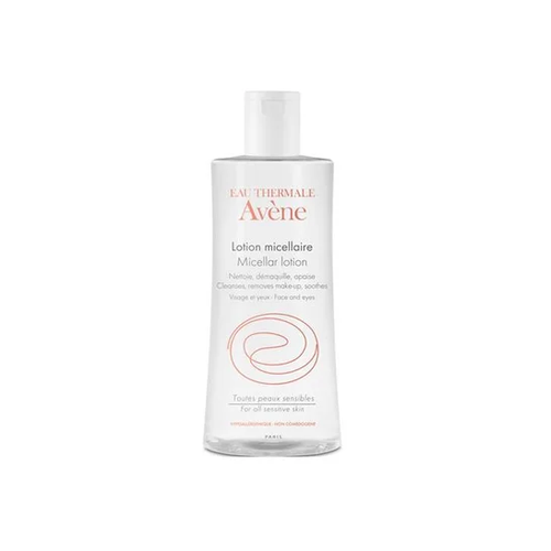 Avene loción micelar