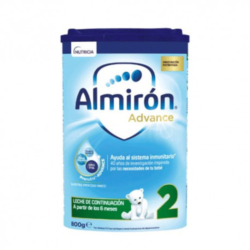 Almirón advance 2 800 g
